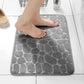Tapis de bain à Mémoire de forme