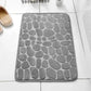 Tapis de bain à Mémoire de forme